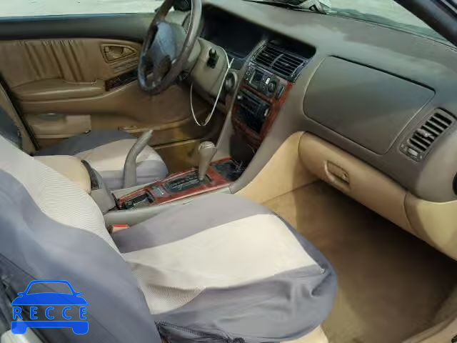 1999 MITSUBISHI DIAMANTE 6MMAP47P4XT002441 image 4