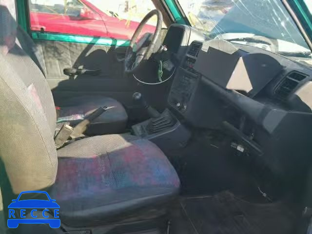 1995 GEO TRACKER 2CNBE18U9S6948071 image 4