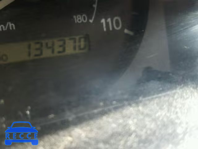 2002 CHEVROLET PRIZM/LSI 1Y1SK52852Z404439 image 7