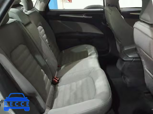 2015 FORD FUSION S 3FA6P0G71FR185036 Bild 5