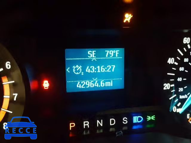 2015 FORD FUSION S 3FA6P0G71FR185036 Bild 7