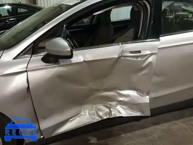 2015 FORD FUSION S 3FA6P0G71FR185036 Bild 8