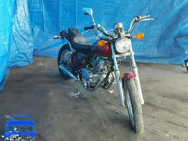 2007 HONDA CMX250C JH2MC13007K307099 image 0