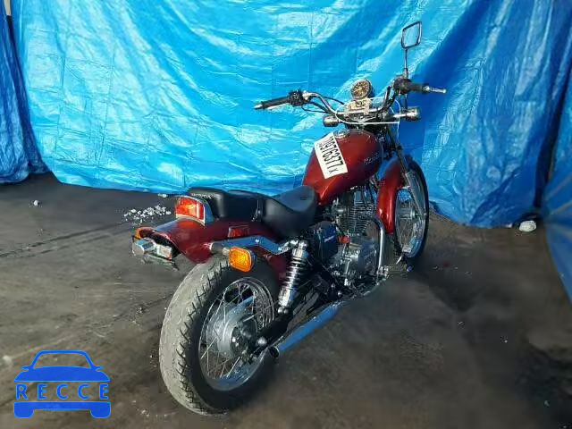 2007 HONDA CMX250C JH2MC13007K307099 зображення 3