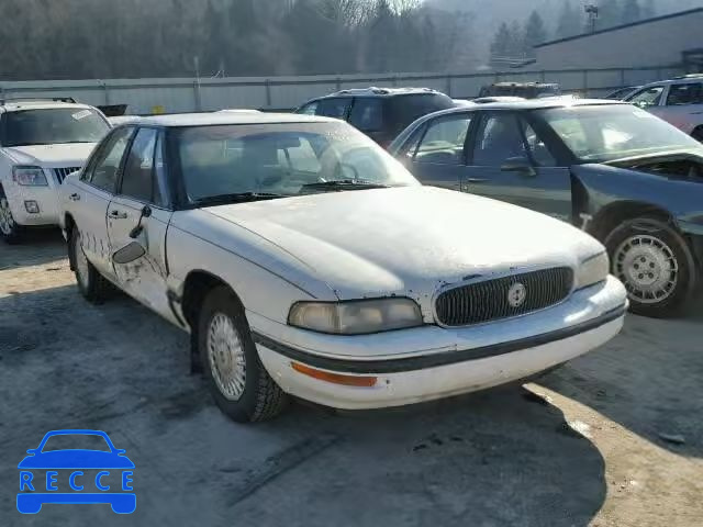 1998 BUICK LESABRE CU 1G4HP52K9WH405791 image 0