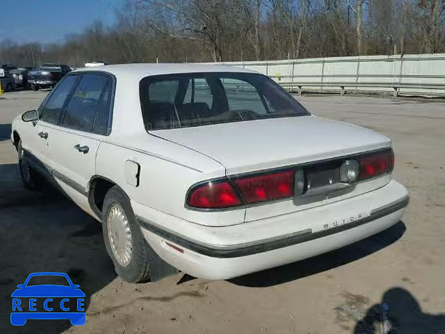 1998 BUICK LESABRE CU 1G4HP52K9WH405791 image 2