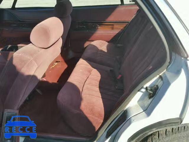 1998 BUICK LESABRE CU 1G4HP52K9WH405791 зображення 5