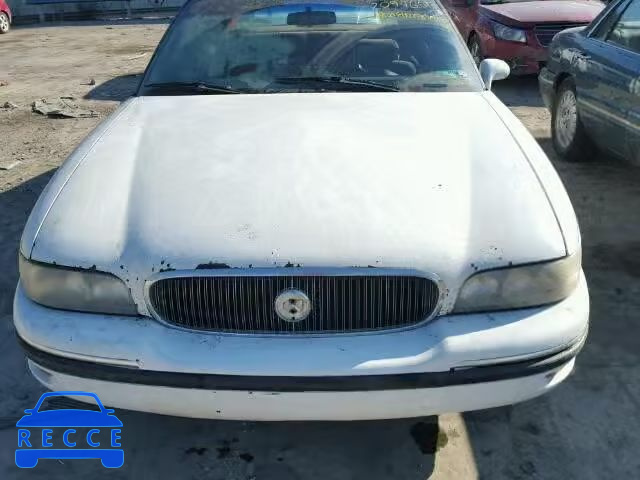 1998 BUICK LESABRE CU 1G4HP52K9WH405791 зображення 6