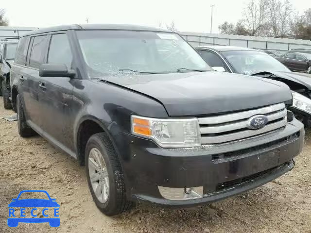 2011 FORD FLEX SE 2FMGK5BC9BBD08410 image 0