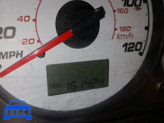 2002 FORD ESCAPE XLS 1FMYU02B72KA32050 image 7