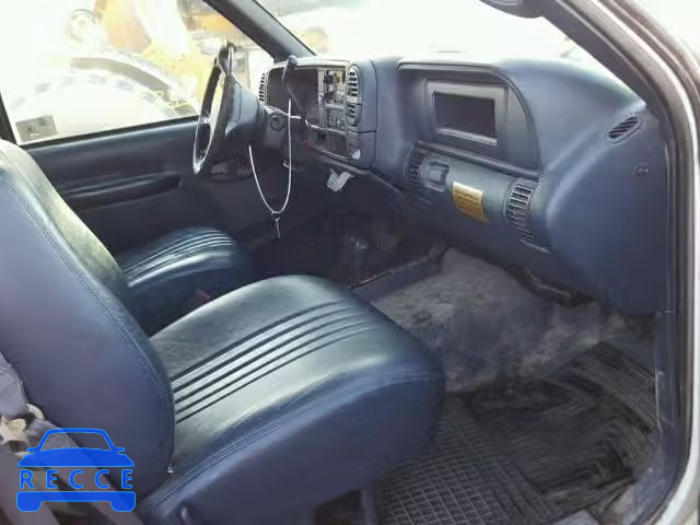 2000 CHEVROLET K3500 1GBHK34R5YF467032 зображення 4