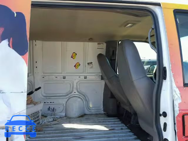 2005 CHEVROLET ASTRO VAN 1GCDM19X65B115256 зображення 5