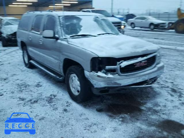 2002 GMC YUKON XL K 1GKFK16Z02J256494 Bild 0