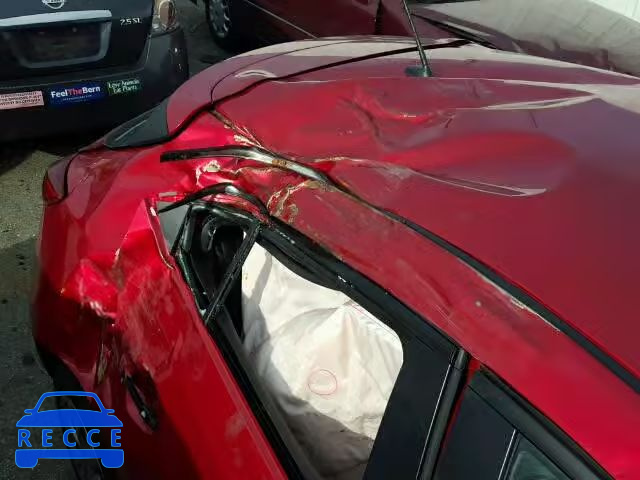 2015 MAZDA MAZDA3 SPO JM1BM1K75F1275492 image 8