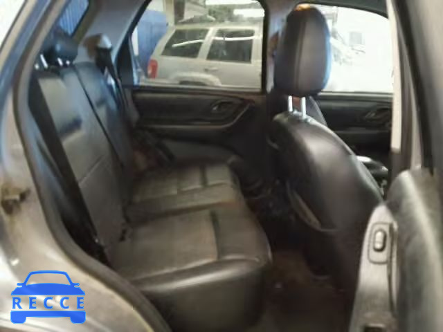 2007 FORD ESCAPE LIM 1FMCU94187KA59333 зображення 5