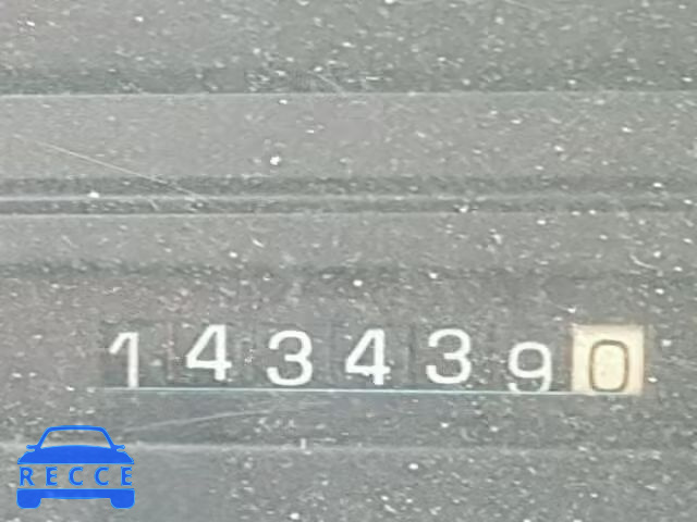 1996 OLDSMOBILE AURORA 1G3GR62C7T4114279 image 7