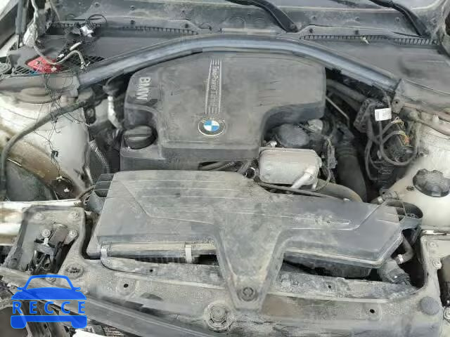 2013 BMW 328XI WBA3B3C59DF543976 image 6