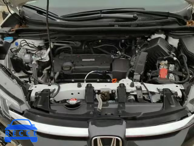 2016 HONDA CR-V EX-L 5J6RM4H72GL031774 image 6