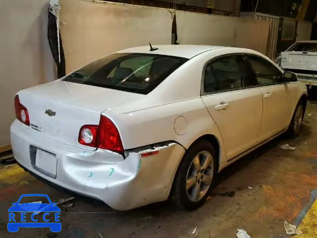 2010 CHEVROLET MALIBU 2LT 1G1ZD5EB9AF129137 image 3