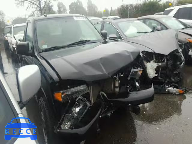 2012 CHEVROLET COLORADO L 1GCCSCF98C8138468 Bild 0