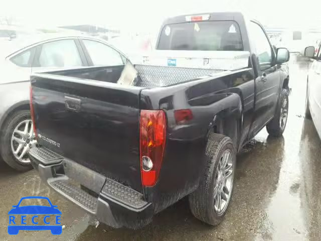 2012 CHEVROLET COLORADO L 1GCCSCF98C8138468 image 3