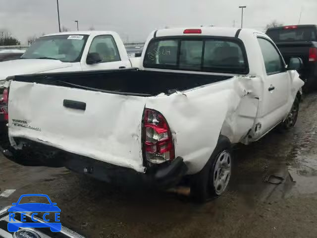 2013 TOYOTA TACOMA 5TFNX4CN3DX031417 image 3
