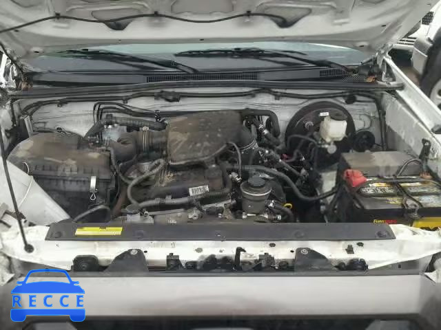 2013 TOYOTA TACOMA 5TFNX4CN3DX031417 image 6