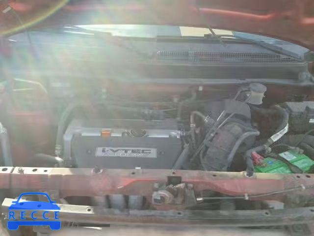 2005 HONDA ELEMENT LX 5J6YH18345L011082 image 6