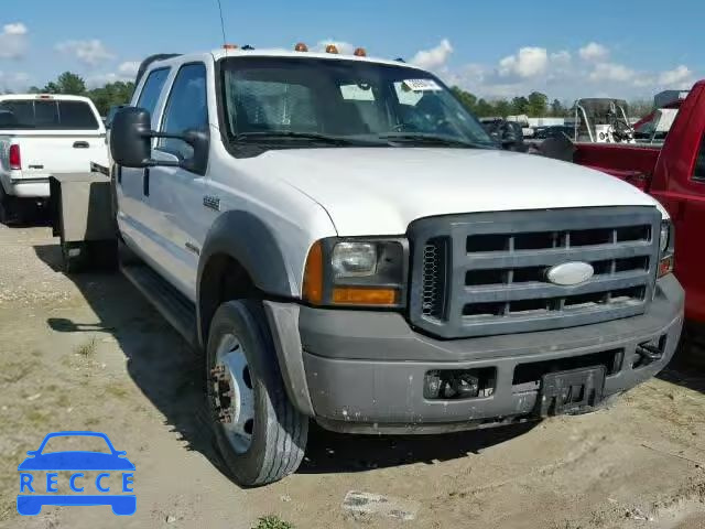 2007 FORD F550 SUPER 1FDAW56P67EA14188 image 0