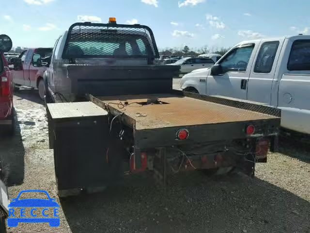 2007 FORD F550 SUPER 1FDAW56P67EA14188 image 2