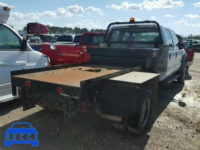 2007 FORD F550 SUPER 1FDAW56P67EA14188 image 3