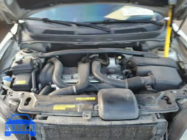 2004 VOLVO XC90 T6 YV1CZ91H441051197 image 6