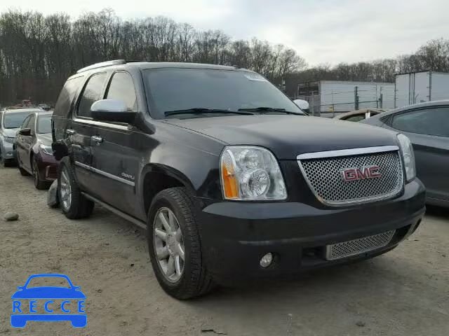2009 GMC YUKON DENA 1GKFK03219R297181 image 0