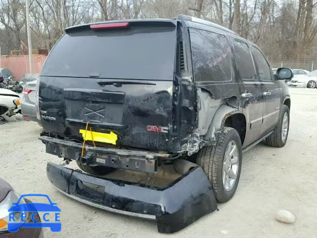 2009 GMC YUKON DENA 1GKFK03219R297181 image 3