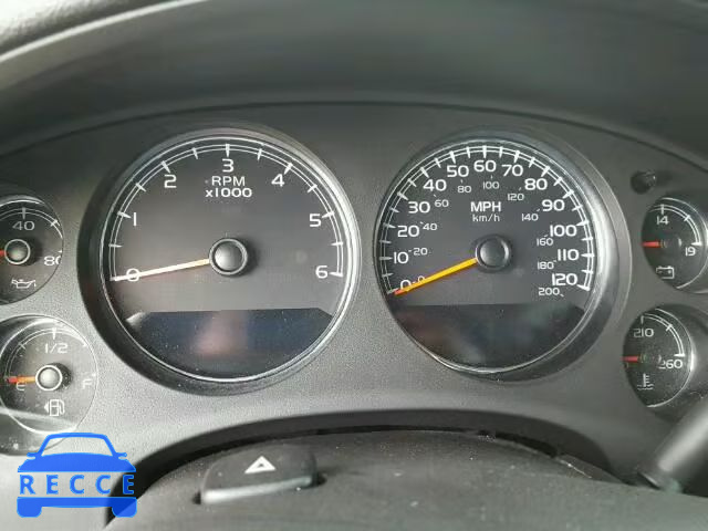 2009 GMC YUKON DENA 1GKFK03219R297181 image 7