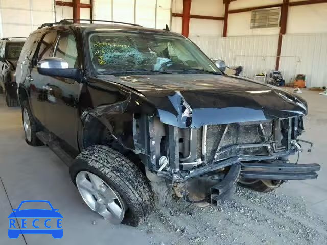 2008 CHEVROLET TAHOE K150 1GNFK13048R170818 image 0