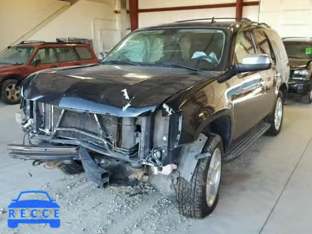 2008 CHEVROLET TAHOE K150 1GNFK13048R170818 image 1