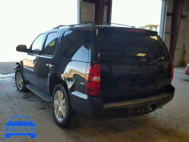 2008 CHEVROLET TAHOE K150 1GNFK13048R170818 image 2