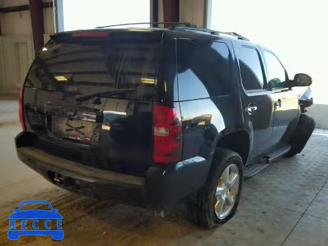 2008 CHEVROLET TAHOE K150 1GNFK13048R170818 image 3