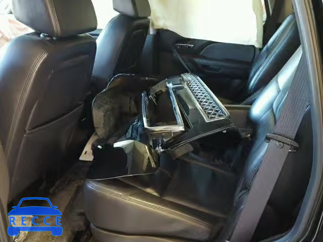 2008 CHEVROLET TAHOE K150 1GNFK13048R170818 image 5
