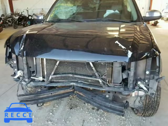 2008 CHEVROLET TAHOE K150 1GNFK13048R170818 image 6