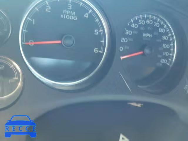 2008 CHEVROLET TAHOE K150 1GNFK13048R170818 image 7