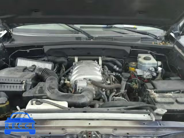 2003 LEXUS GX 470 JTJBT20X730012964 image 6