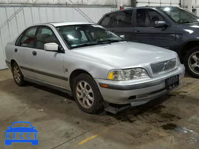 2000 VOLVO S40 YV1VS2551YF535681 image 0