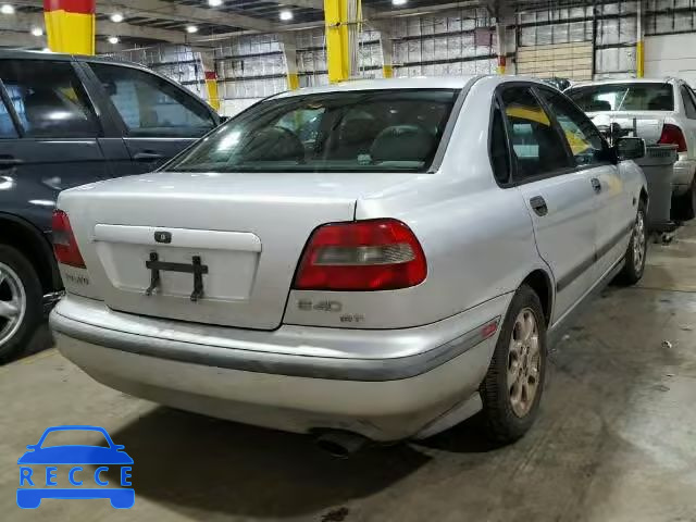 2000 VOLVO S40 YV1VS2551YF535681 image 3