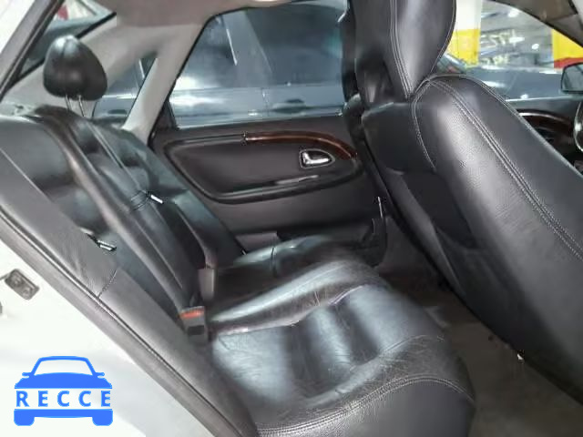 2000 VOLVO S40 YV1VS2551YF535681 image 5