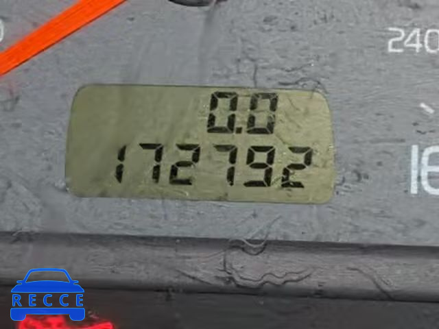 2000 VOLVO S40 YV1VS2551YF535681 image 7