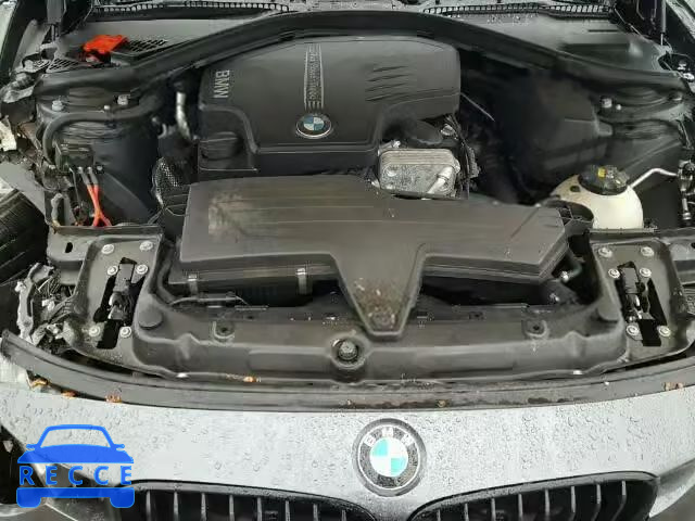 2014 BMW 328XI SULE WBA3B5C53EF959227 image 6