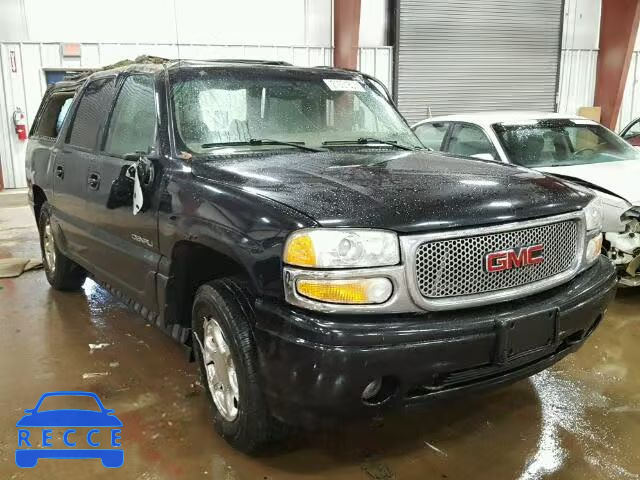 2002 GMC DENALI XL 1GKFK66U82J331914 Bild 0