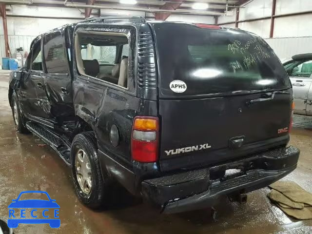 2002 GMC DENALI XL 1GKFK66U82J331914 Bild 2